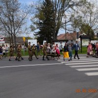 Zobacz w powiększeniu: Uroczystości 231. rocznicy uchwalenia Konstytucji 3 Maja (24)